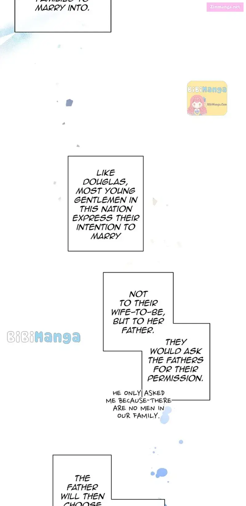 I Raised Cinderella Preciously Kainu Manga Chapter 97 Page 23