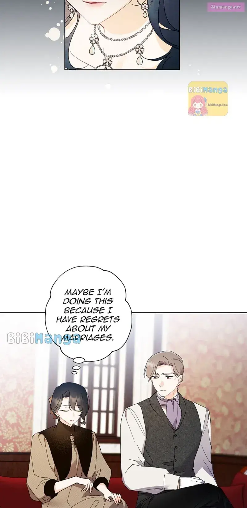 I Raised Cinderella Preciously Kainu Manga Chapter 97 Page 25