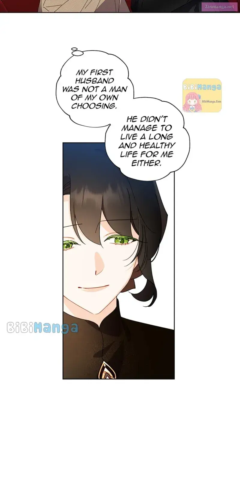 I Raised Cinderella Preciously Kainu Manga Chapter 97 Page 26
