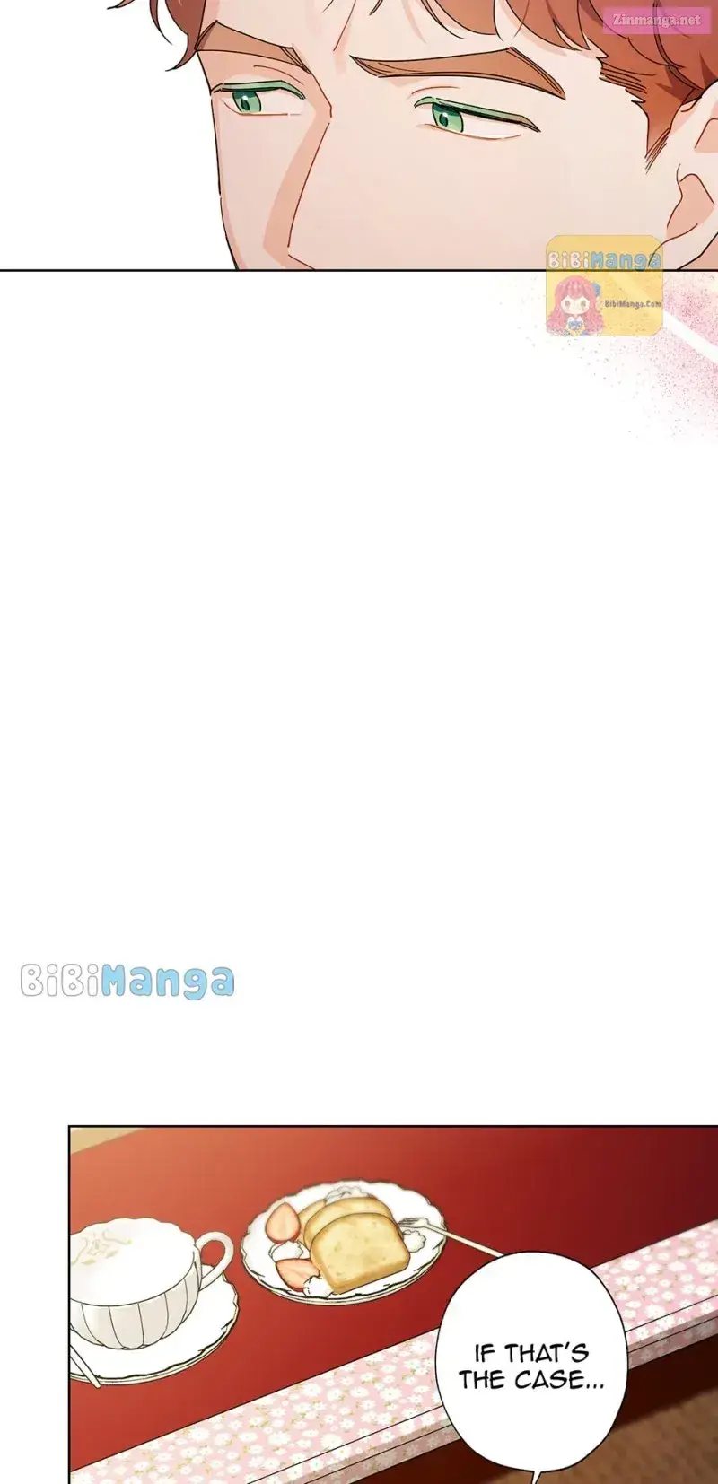 I Raised Cinderella Preciously Kainu Manga Chapter 97 Page 28