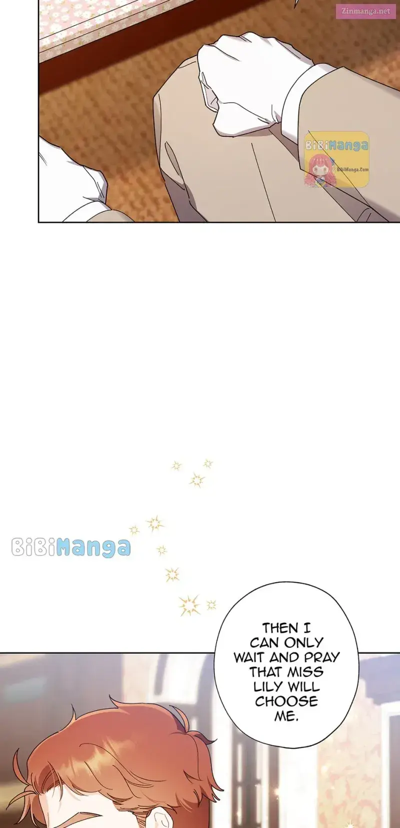 I Raised Cinderella Preciously Kainu Manga Chapter 97 Page 29