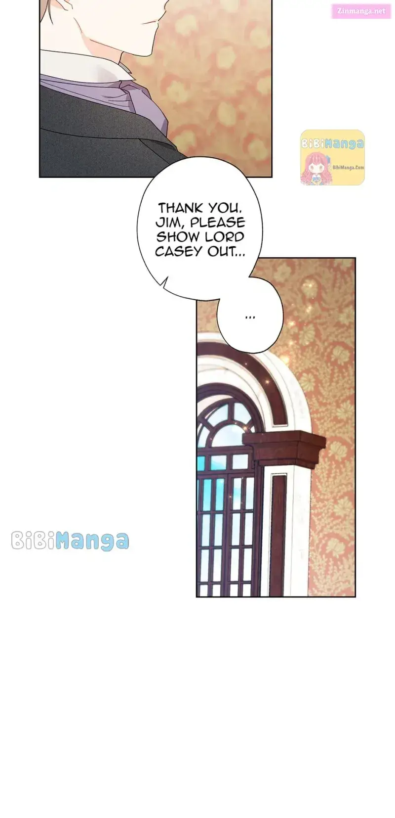 I Raised Cinderella Preciously Kainu Manga Chapter 97 Page 32