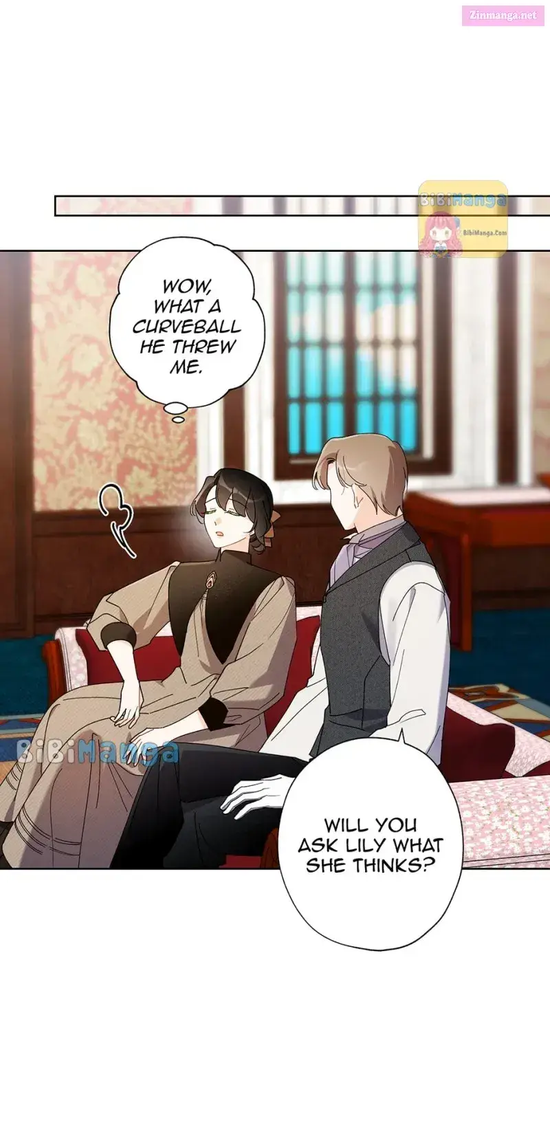 I Raised Cinderella Preciously Kainu Manga Chapter 97 Page 33