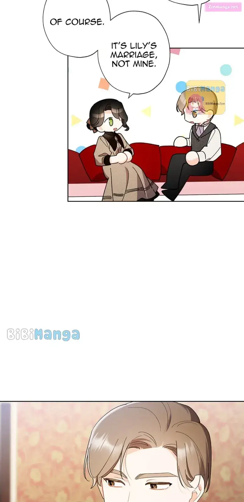 I Raised Cinderella Preciously Kainu Manga Chapter 97 Page 35