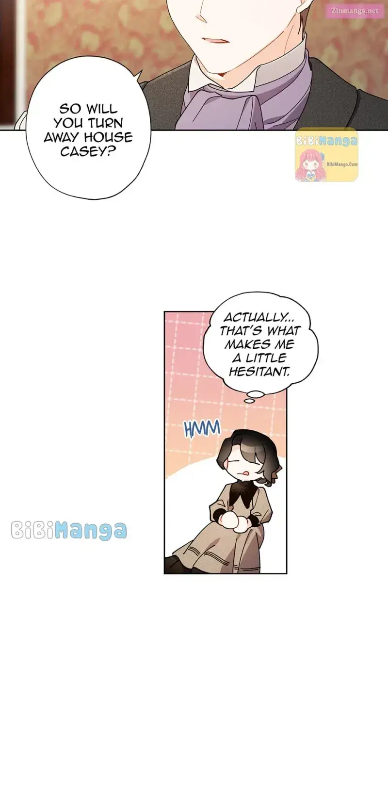 I Raised Cinderella Preciously Kainu Manga Chapter 97 Page 36
