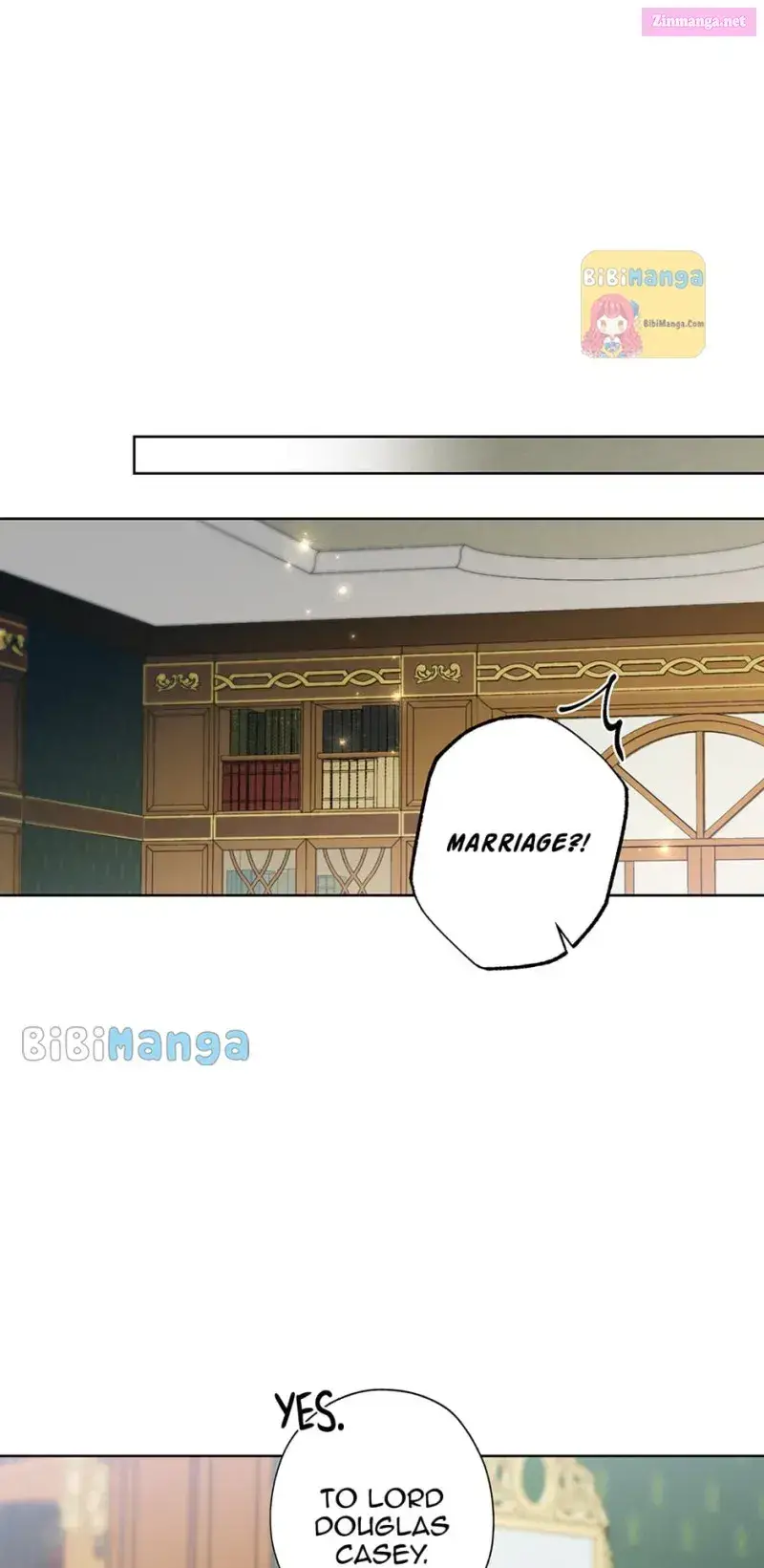 I Raised Cinderella Preciously Kainu Manga Chapter 97 Page 37