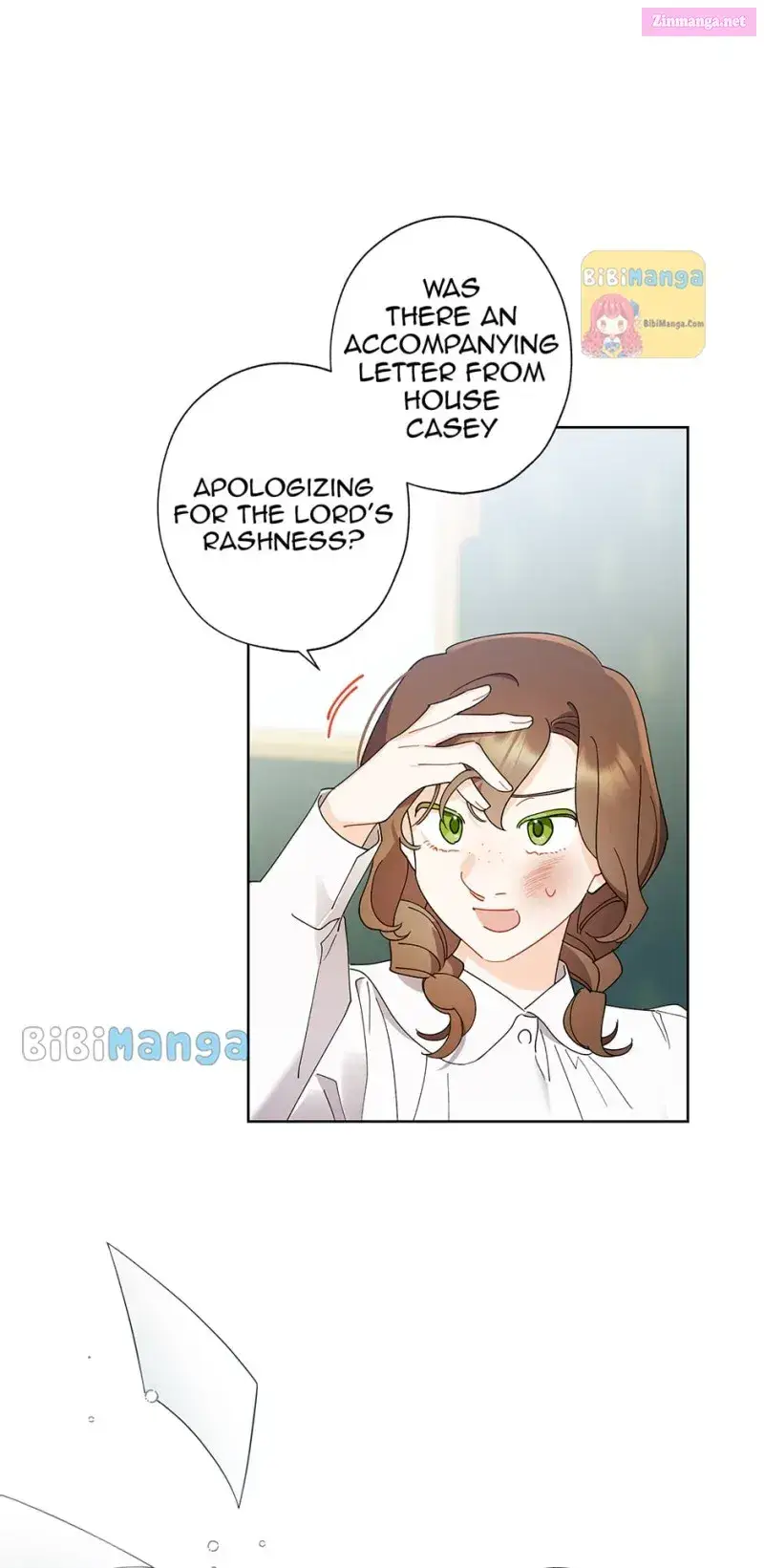 I Raised Cinderella Preciously Kainu Manga Chapter 97 Page 40
