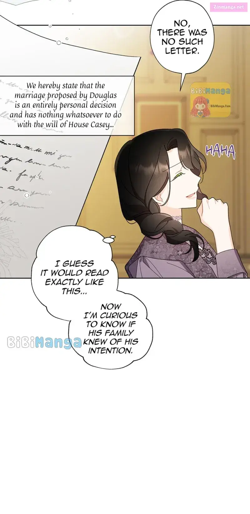 I Raised Cinderella Preciously Kainu Manga Chapter 97 Page 41