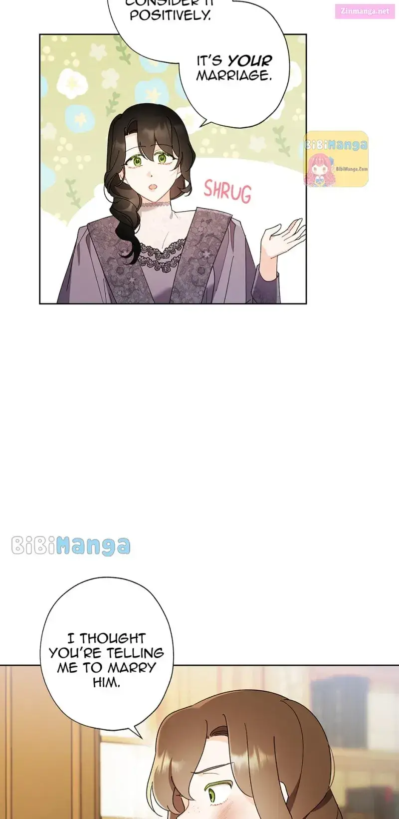 I Raised Cinderella Preciously Kainu Manga Chapter 97 Page 43