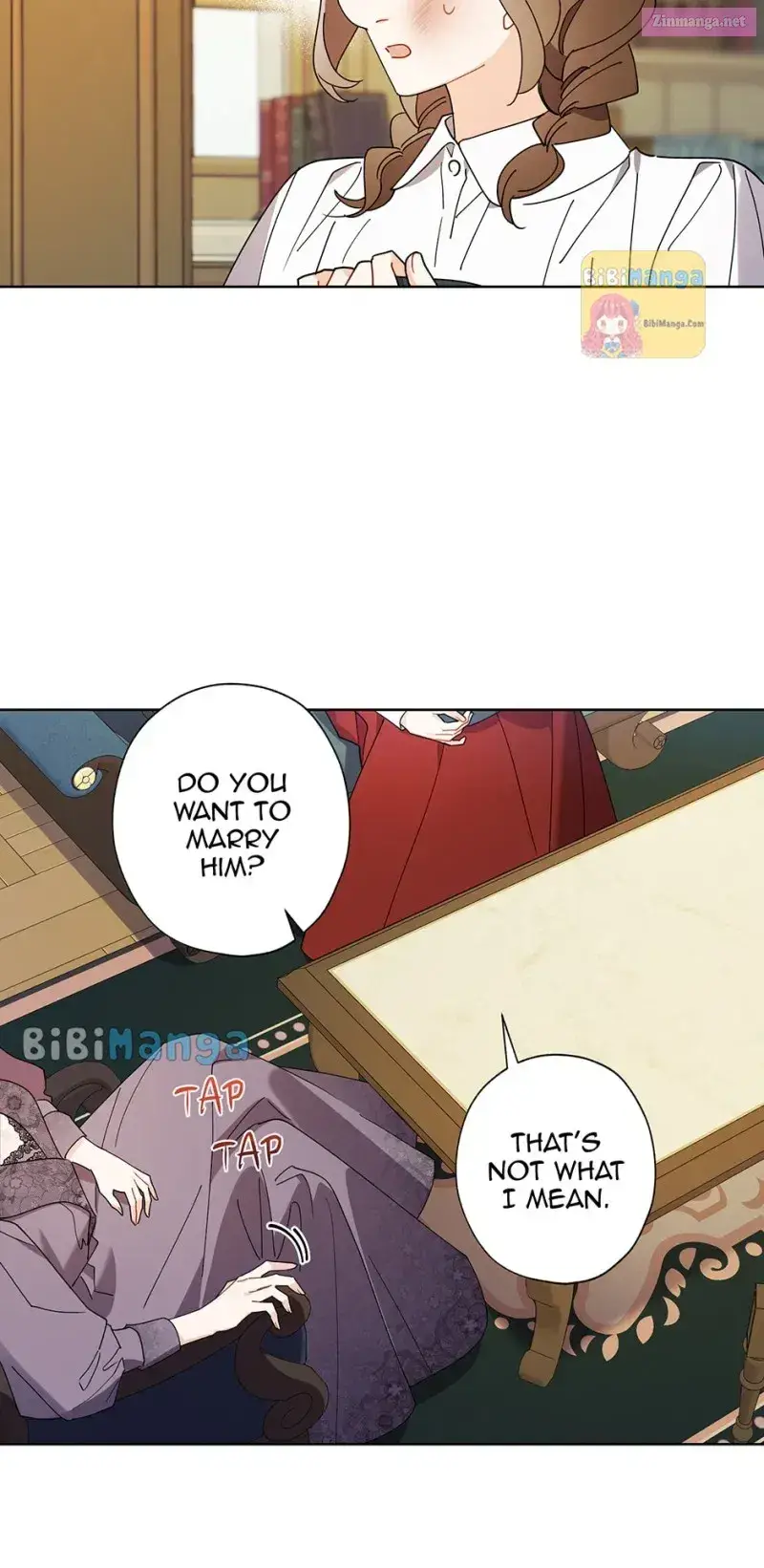 I Raised Cinderella Preciously Kainu Manga Chapter 97 Page 44