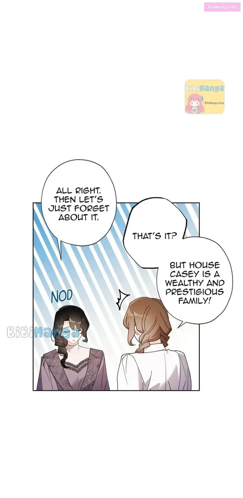 I Raised Cinderella Preciously Kainu Manga Chapter 97 Page 45