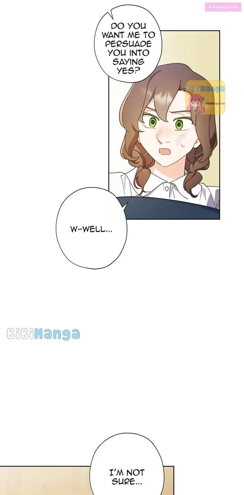 I Raised Cinderella Preciously Kainu Manga Chapter 97 Page 46