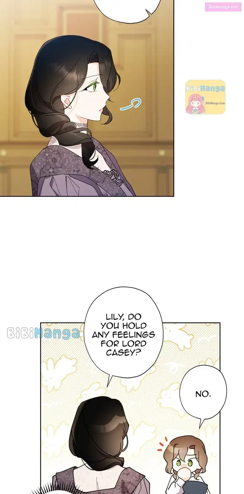 I Raised Cinderella Preciously Kainu Manga Chapter 97 Page 47