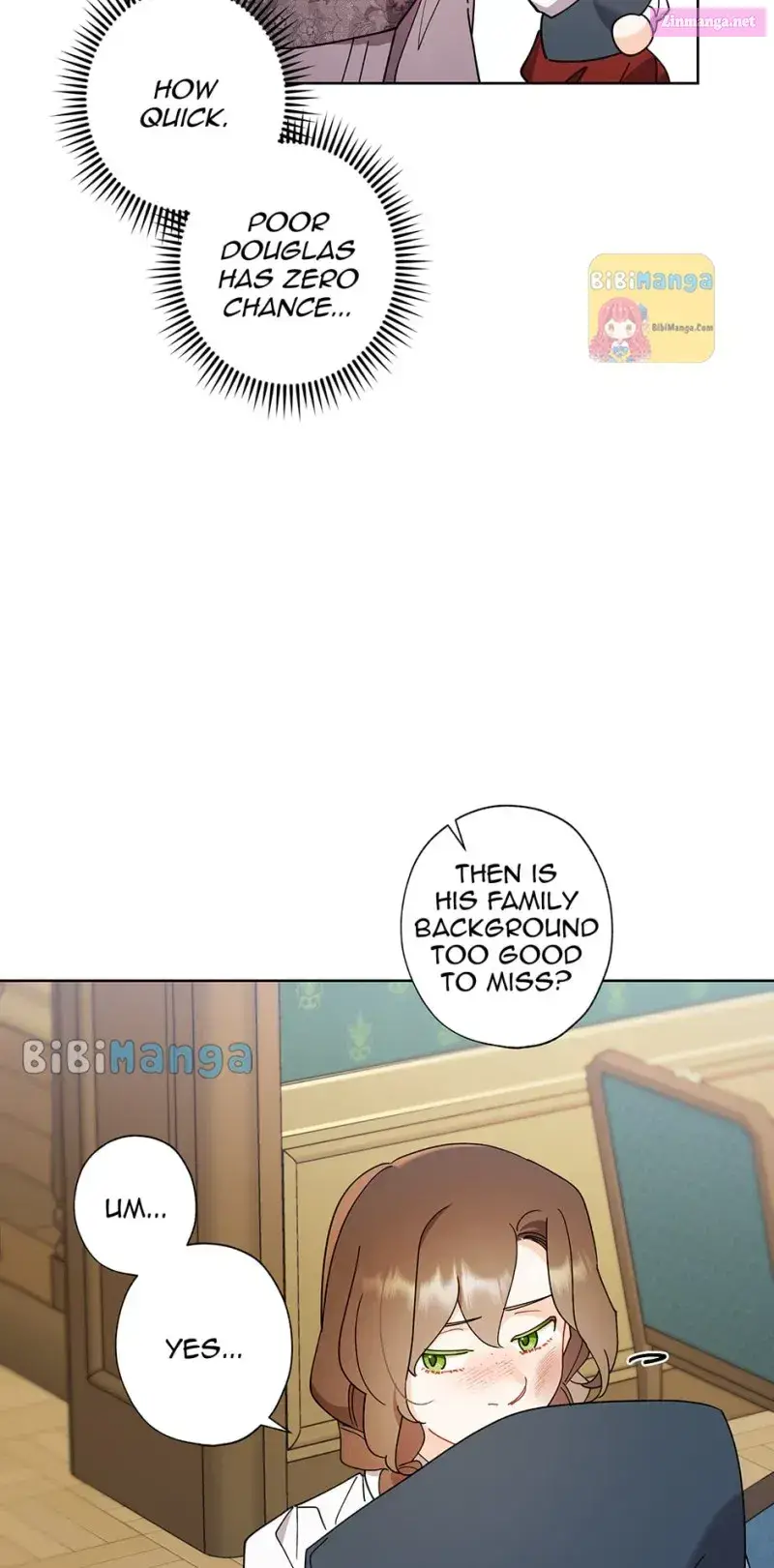 I Raised Cinderella Preciously Kainu Manga Chapter 97 Page 48