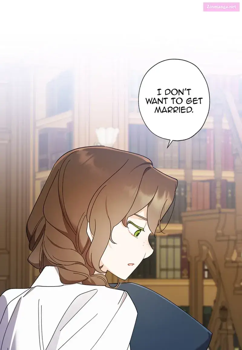 I Raised Cinderella Preciously Kainu Manga Chapter 97 Page 51