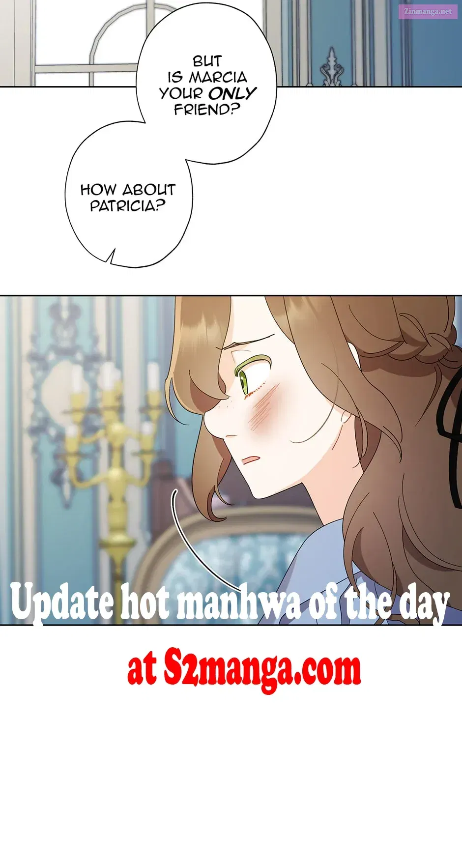 I Raised Cinderella Preciously Kainu Manga Chapter 95 Page 48