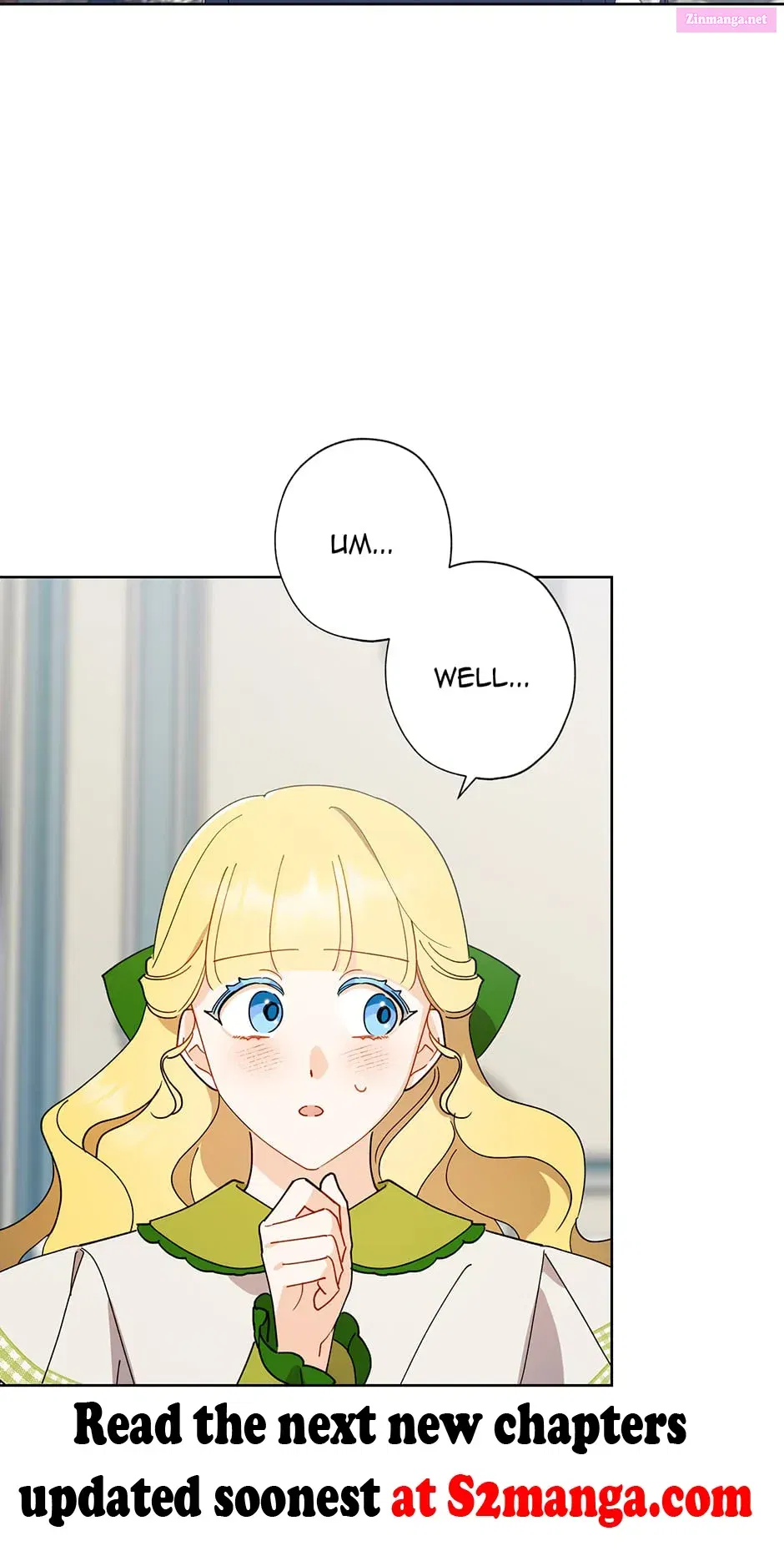I Raised Cinderella Preciously Kainu Manga Chapter 95 Page 52