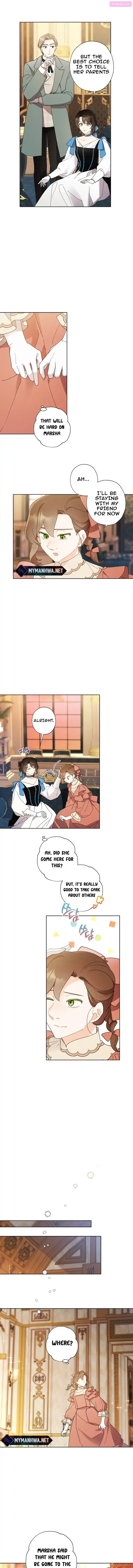 I Raised Cinderella Preciously Kainu Manga Chapter 92 Page 7