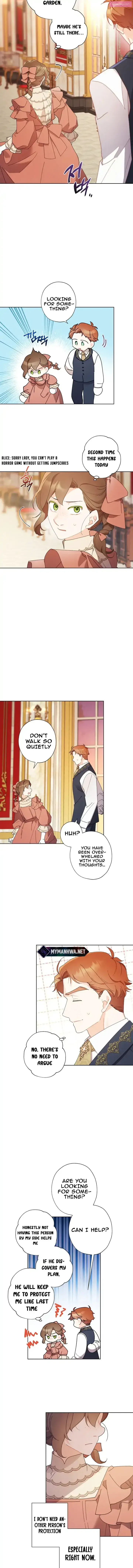I Raised Cinderella Preciously Kainu Manga Chapter 92 Page 8