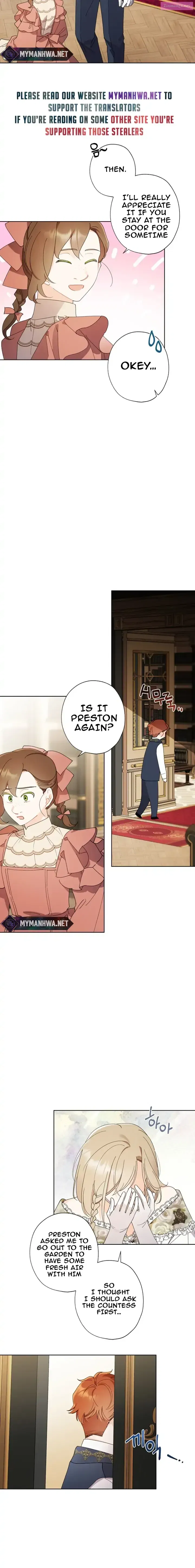 I Raised Cinderella Preciously Kainu Manga Chapter 91 Page 2
