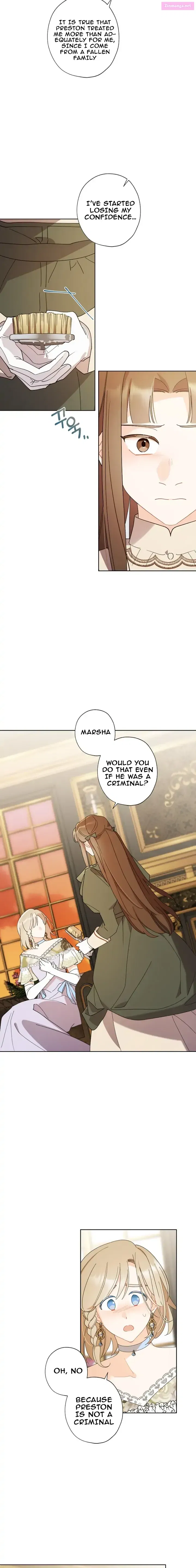 I Raised Cinderella Preciously Kainu Manga Chapter 91 Page 6