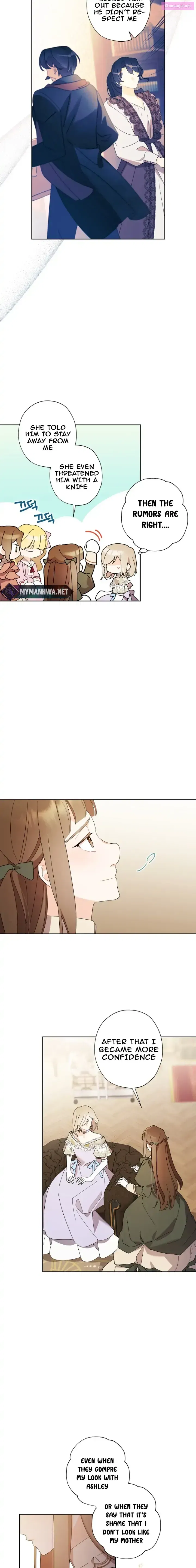 I Raised Cinderella Preciously Kainu Manga Chapter 91 Page 9