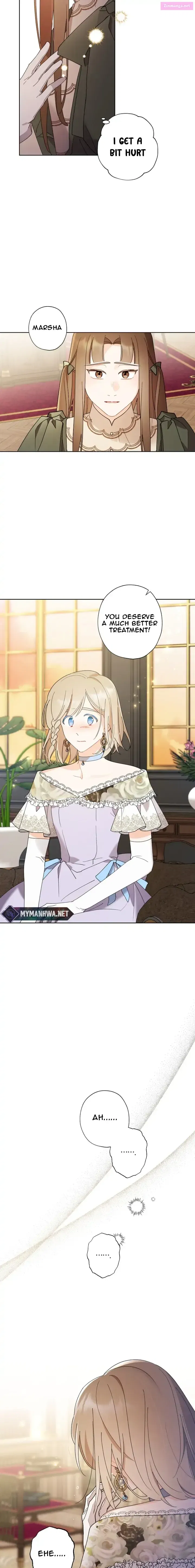 I Raised Cinderella Preciously Kainu Manga Chapter 91 Page 10
