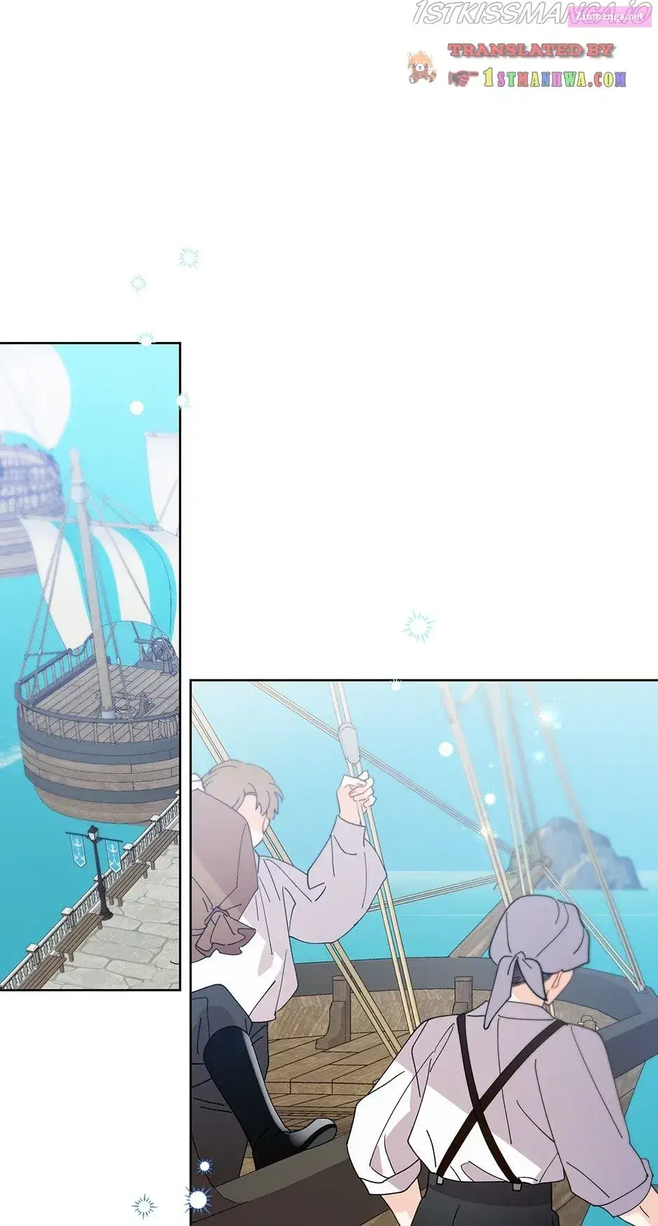 I Raised Cinderella Preciously Kainu Manga Chapter 88 Page 1