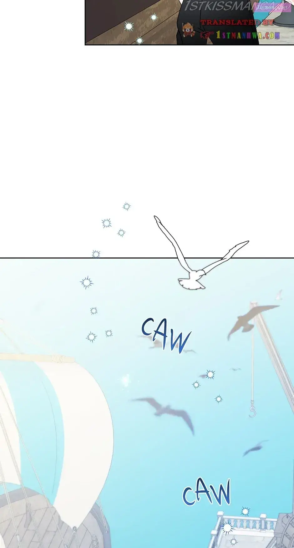 I Raised Cinderella Preciously Kainu Manga Chapter 88 Page 2