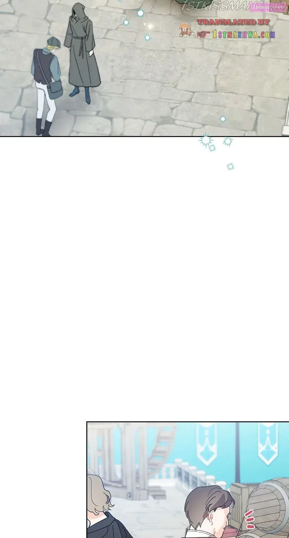 I Raised Cinderella Preciously Kainu Manga Chapter 88 Page 4