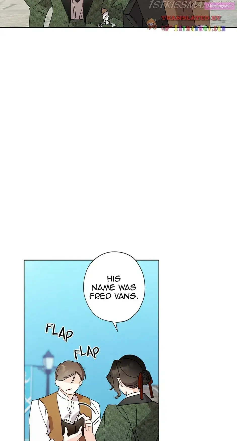 I Raised Cinderella Preciously Kainu Manga Chapter 88 Page 6