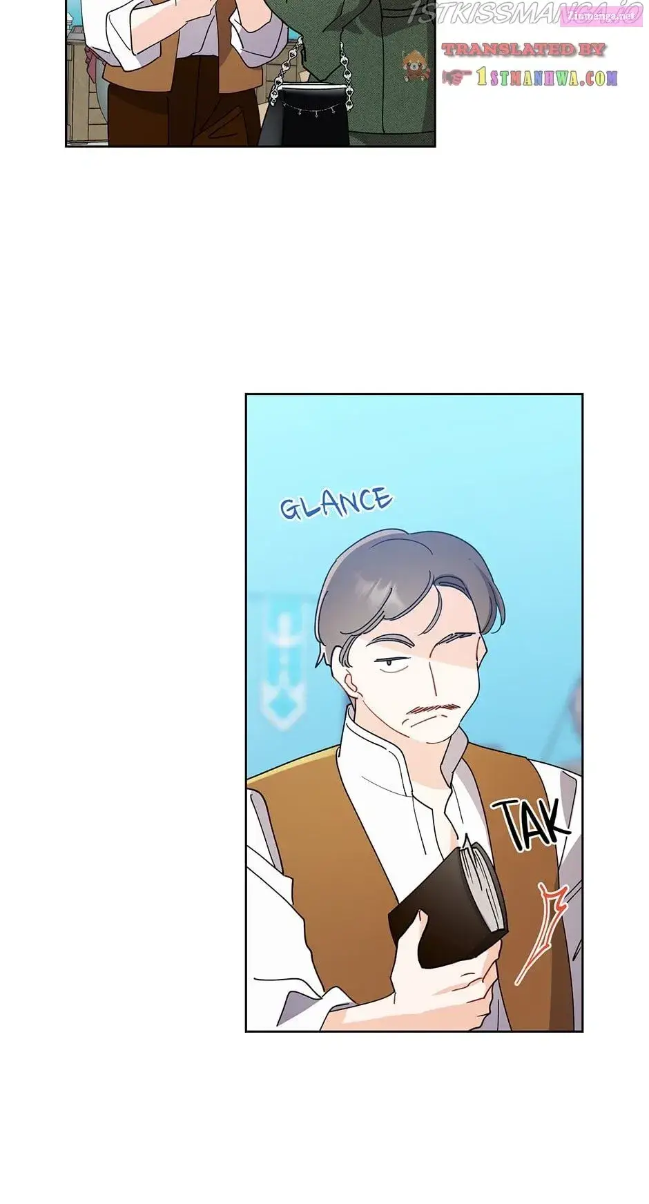 I Raised Cinderella Preciously Kainu Manga Chapter 88 Page 7