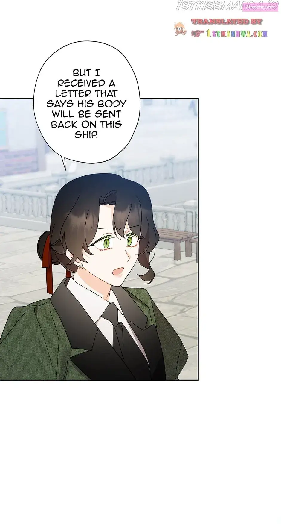 I Raised Cinderella Preciously Kainu Manga Chapter 88 Page 9