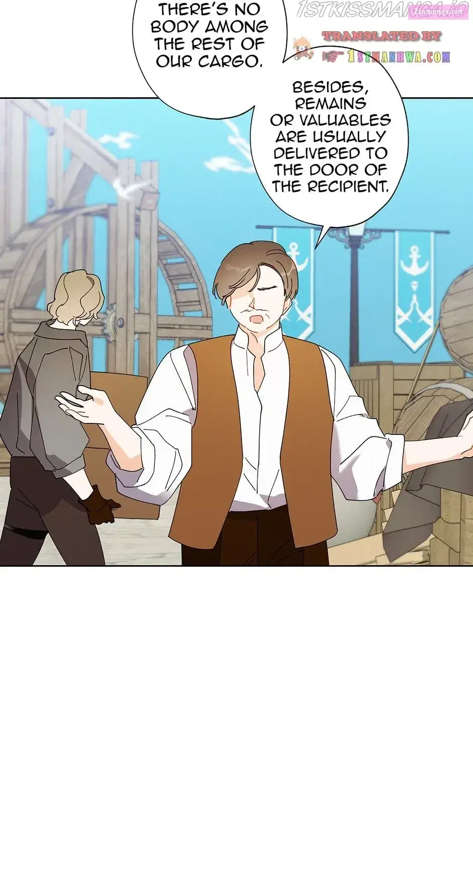 I Raised Cinderella Preciously Kainu Manga Chapter 88 Page 12