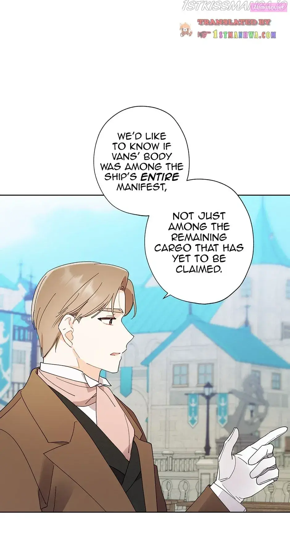 I Raised Cinderella Preciously Kainu Manga Chapter 88 Page 14
