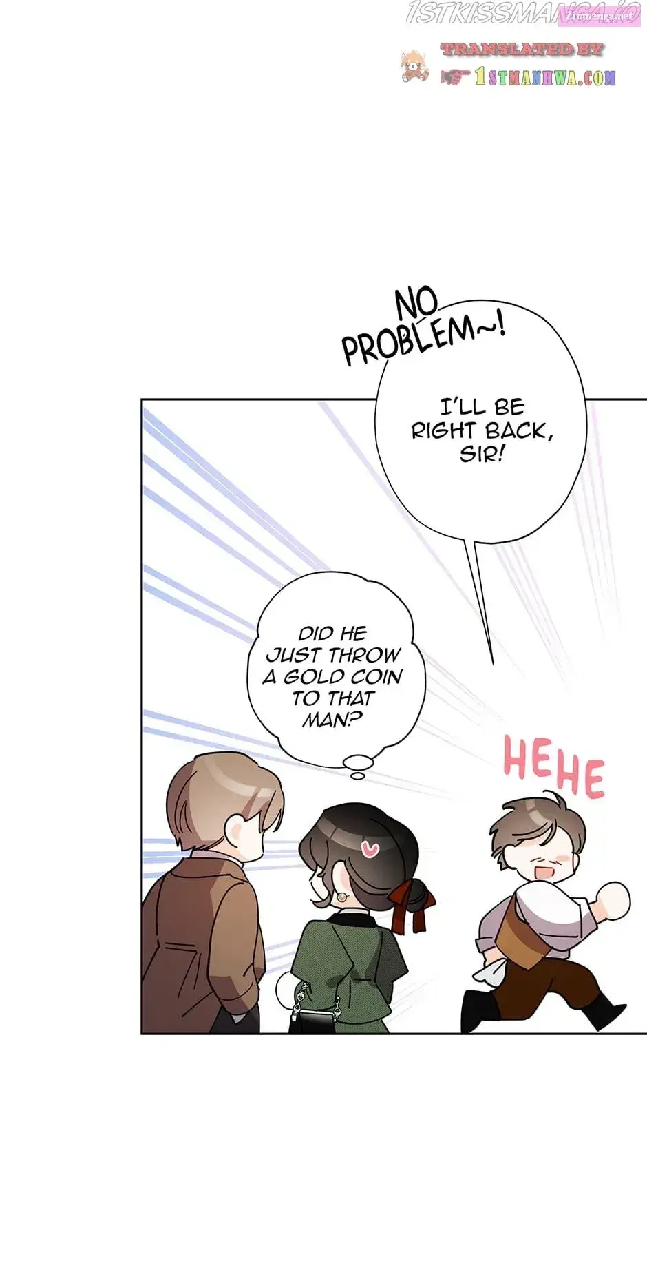 I Raised Cinderella Preciously Kainu Manga Chapter 88 Page 15