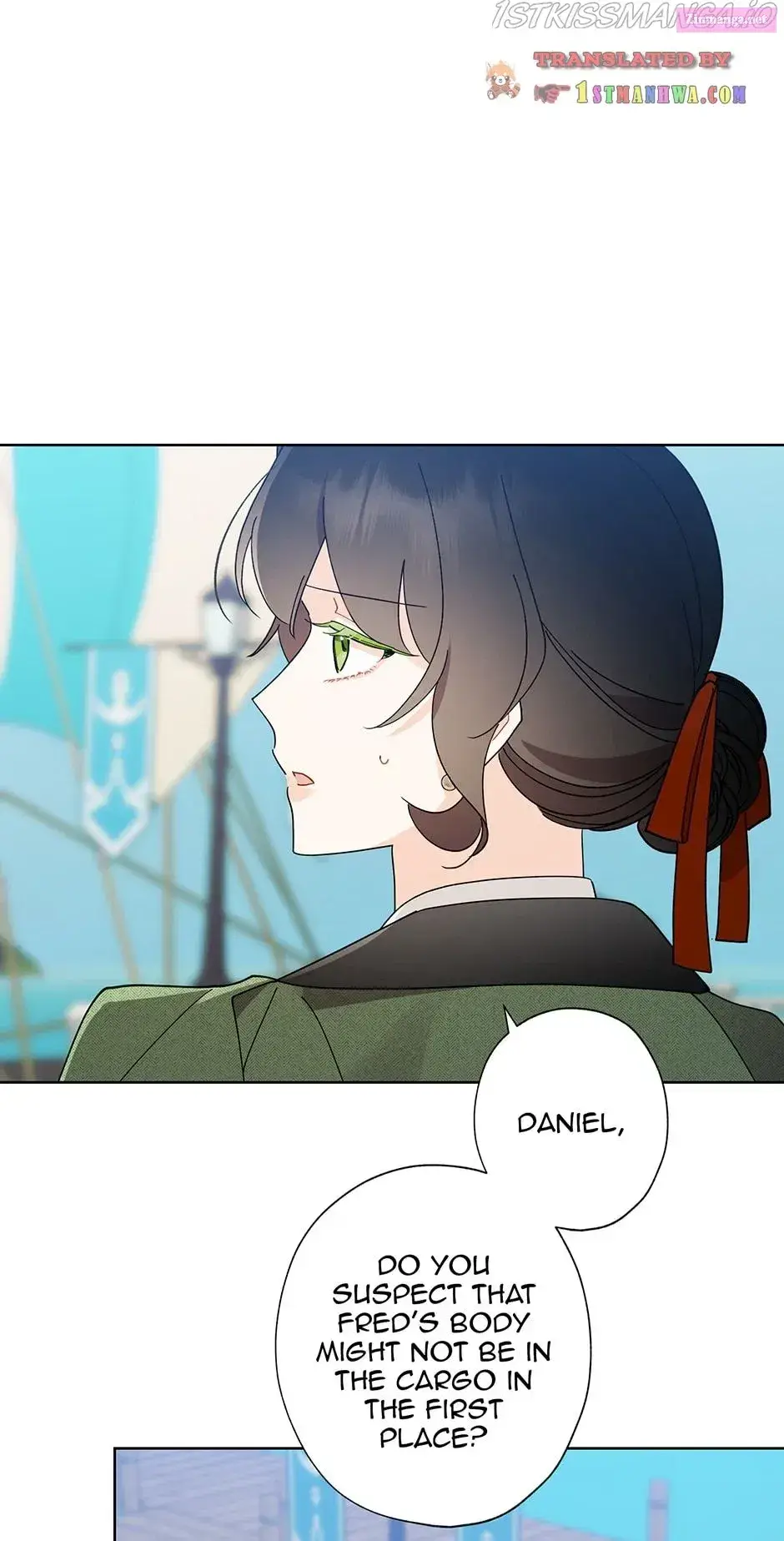 I Raised Cinderella Preciously Kainu Manga Chapter 88 Page 16