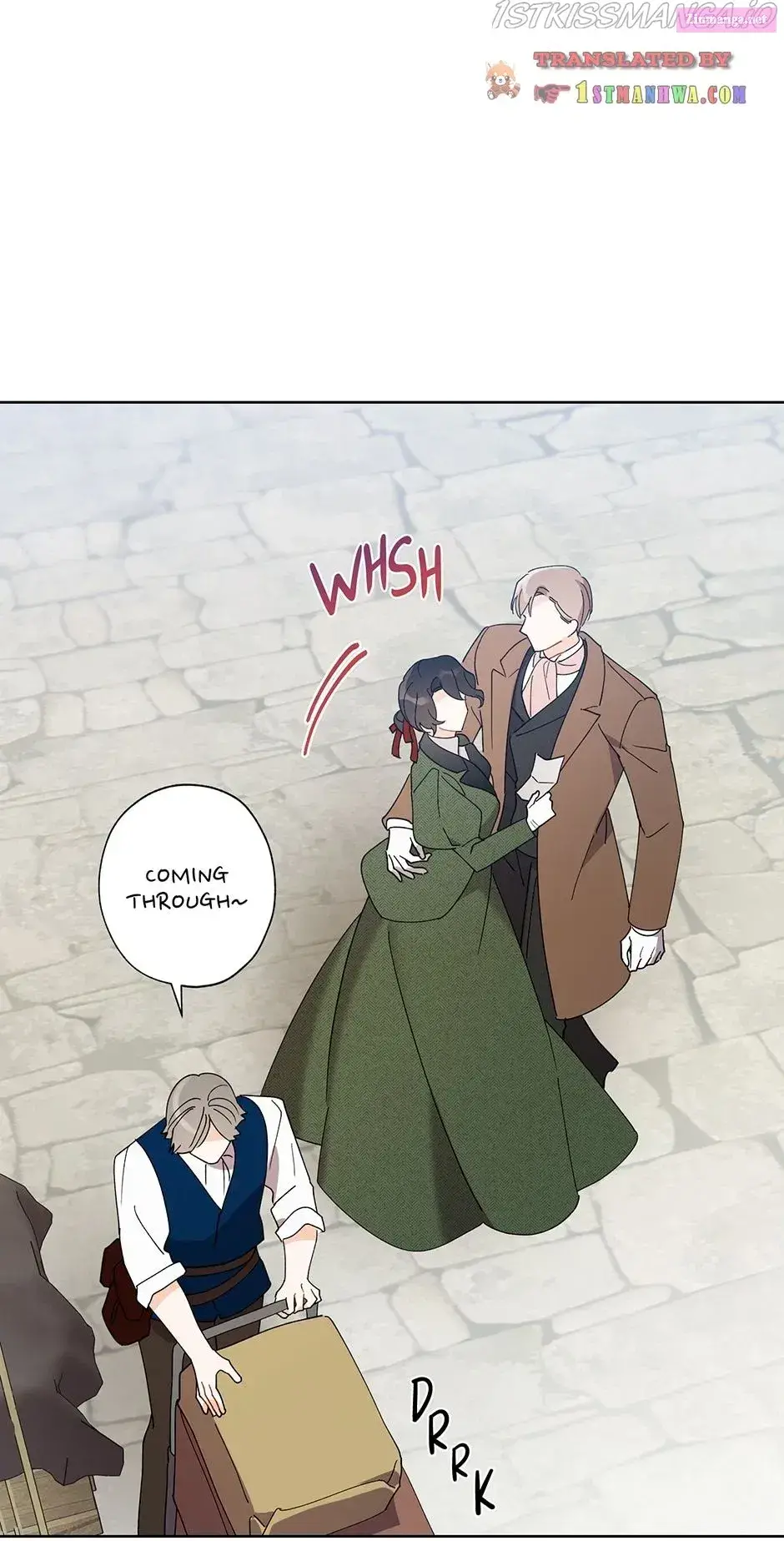 I Raised Cinderella Preciously Kainu Manga Chapter 88 Page 18