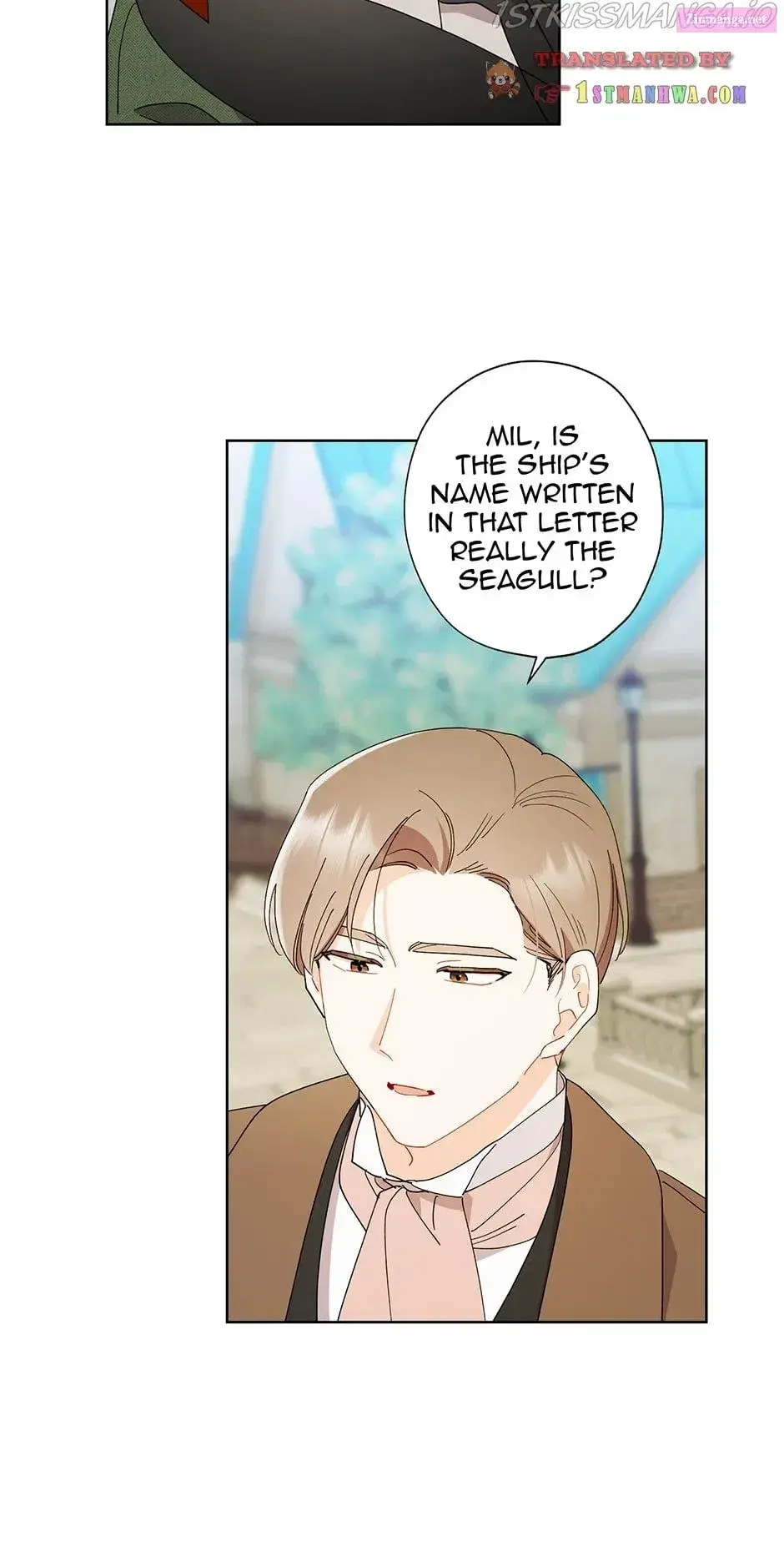 I Raised Cinderella Preciously Kainu Manga Chapter 88 Page 20