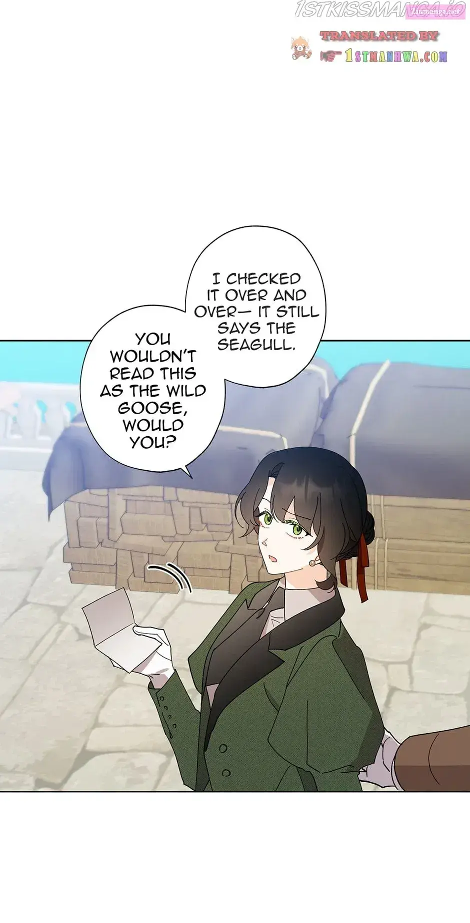 I Raised Cinderella Preciously Kainu Manga Chapter 88 Page 21