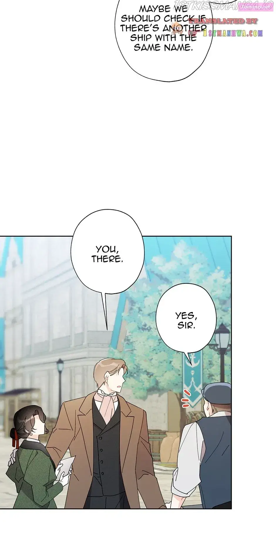I Raised Cinderella Preciously Kainu Manga Chapter 88 Page 23