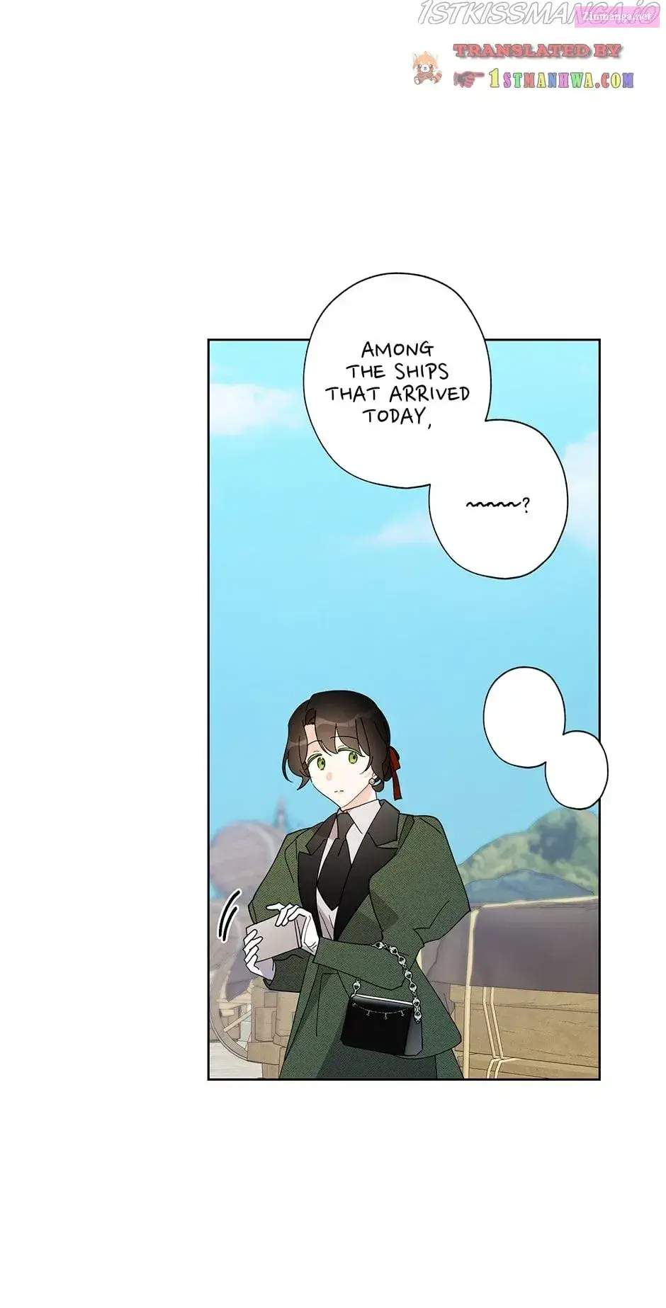 I Raised Cinderella Preciously Kainu Manga Chapter 88 Page 24