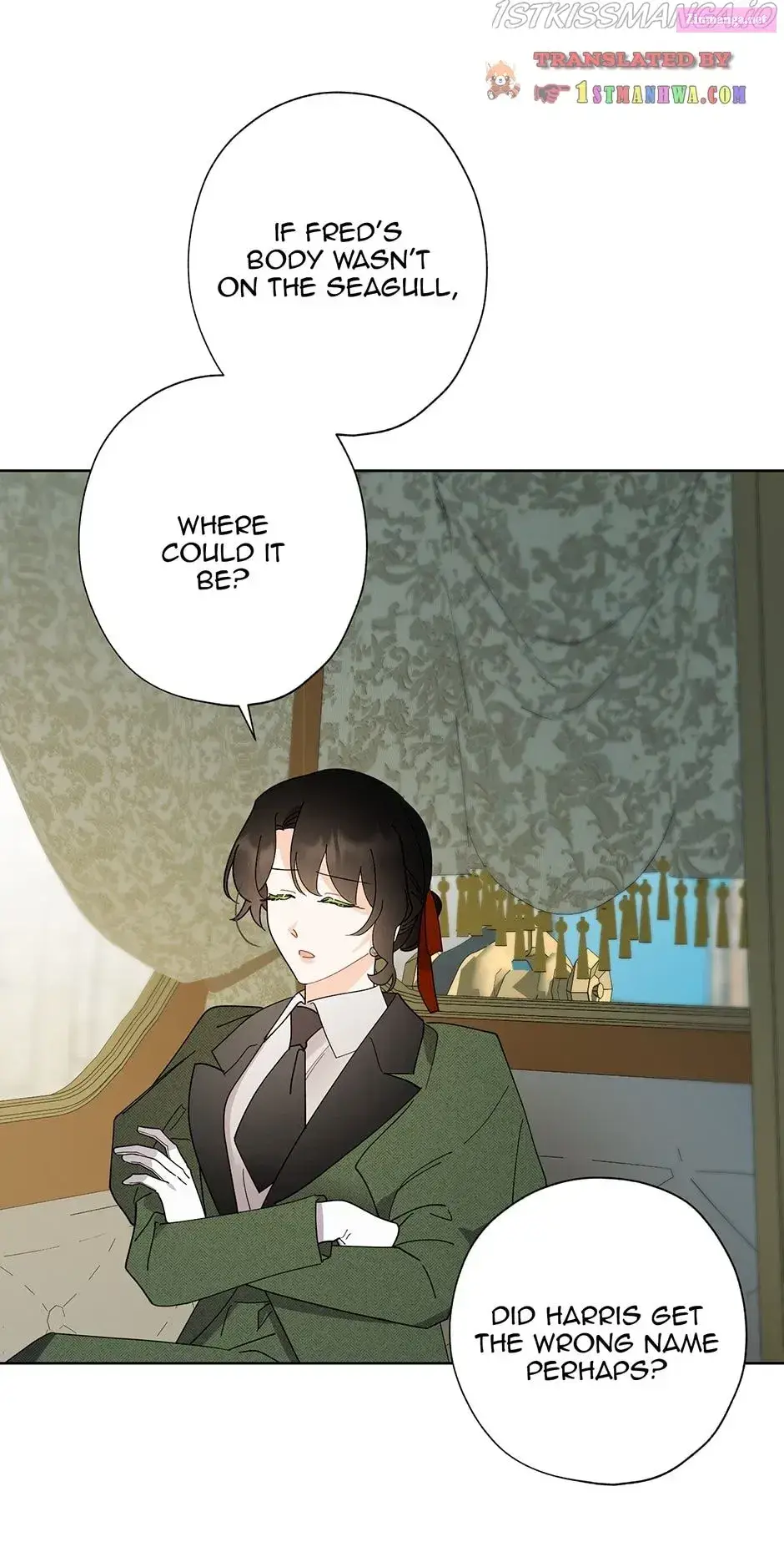 I Raised Cinderella Preciously Kainu Manga Chapter 88 Page 26