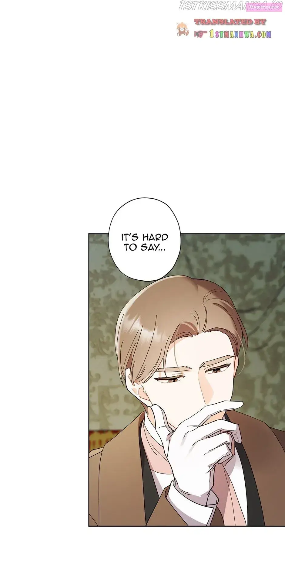 I Raised Cinderella Preciously Kainu Manga Chapter 88 Page 27