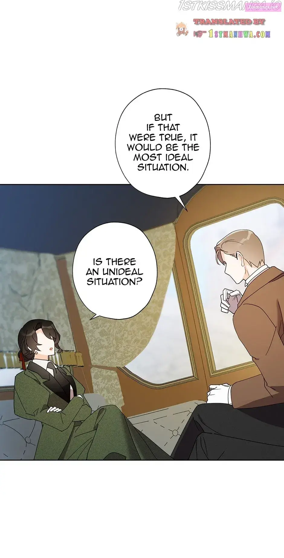 I Raised Cinderella Preciously Kainu Manga Chapter 88 Page 28