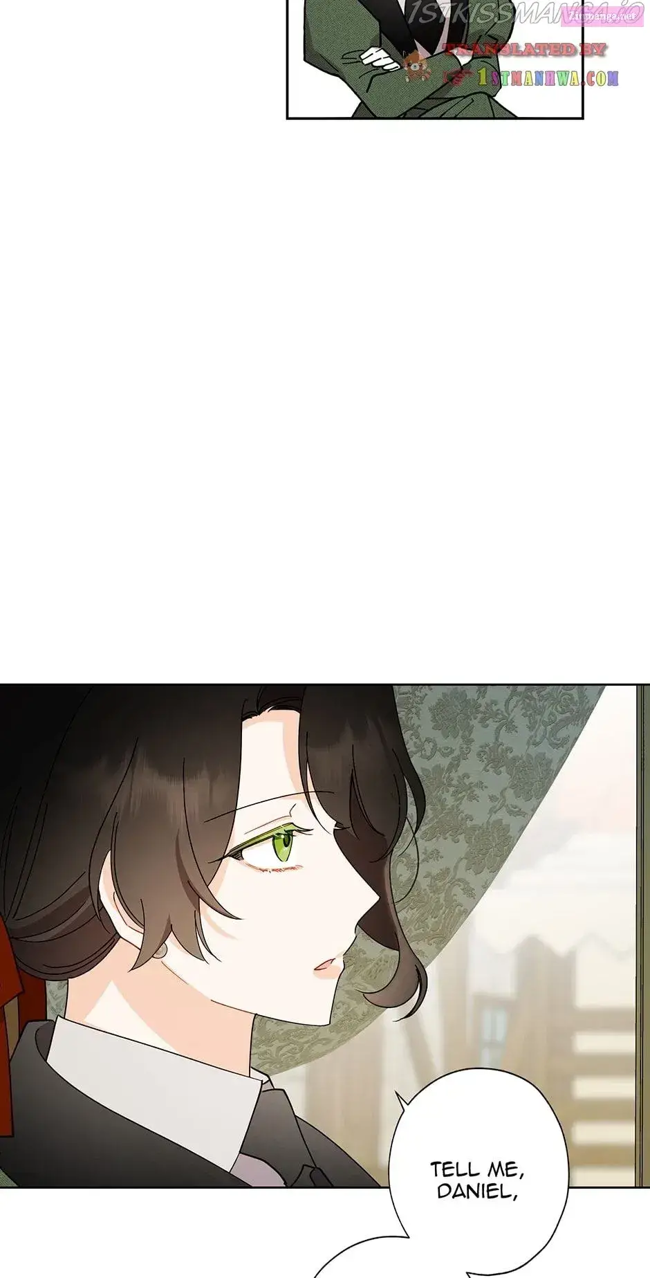 I Raised Cinderella Preciously Kainu Manga Chapter 88 Page 31