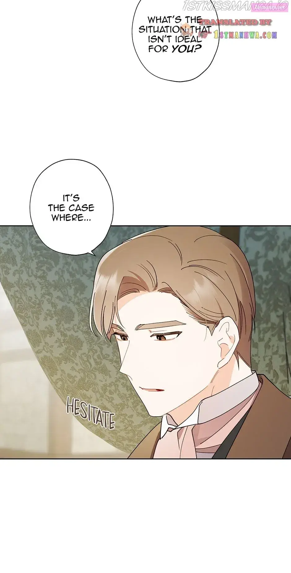 I Raised Cinderella Preciously Kainu Manga Chapter 88 Page 32