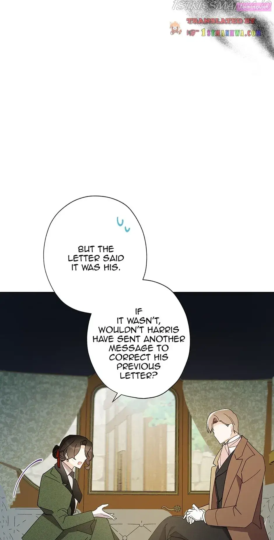 I Raised Cinderella Preciously Kainu Manga Chapter 88 Page 34