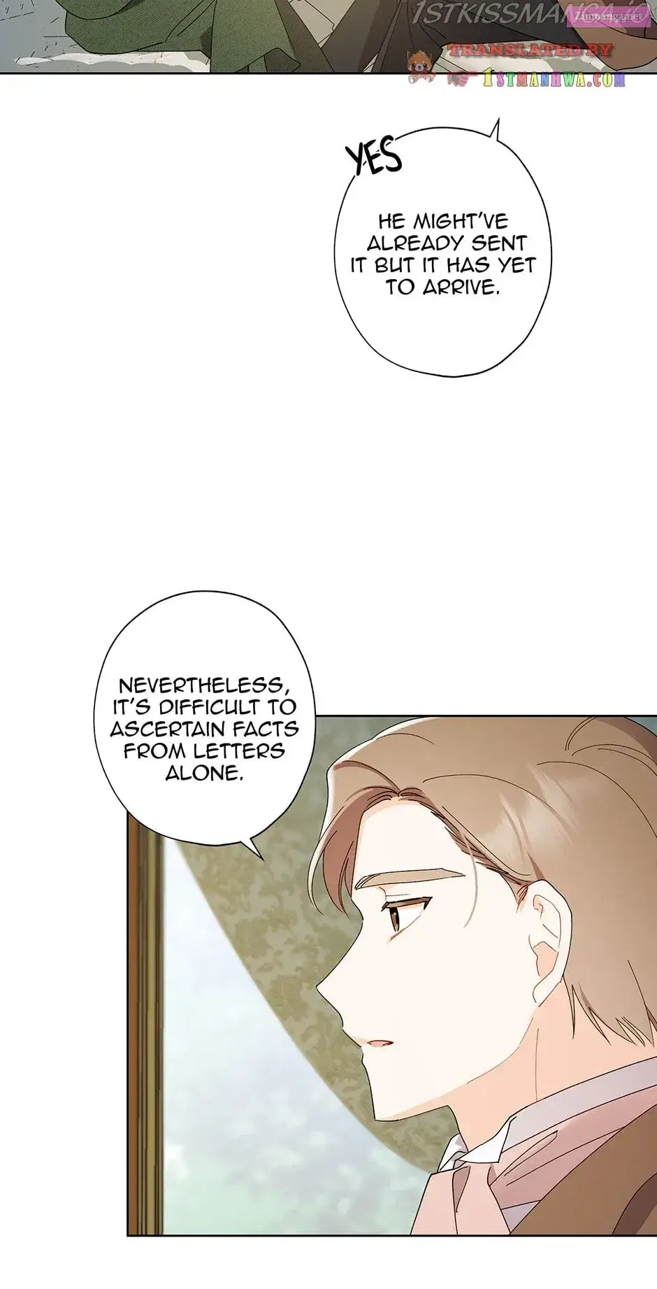 I Raised Cinderella Preciously Kainu Manga Chapter 88 Page 35