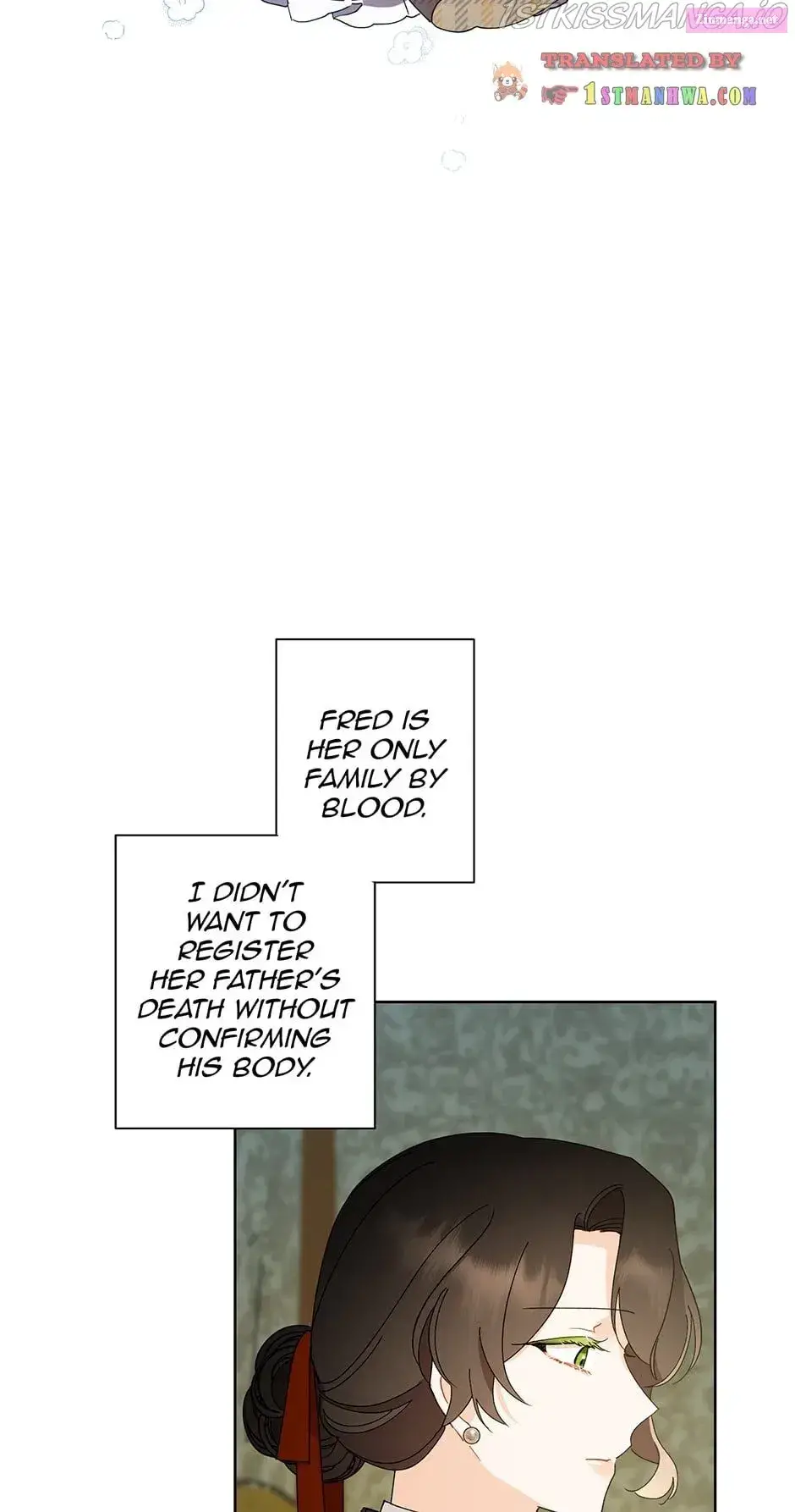 I Raised Cinderella Preciously Kainu Manga Chapter 88 Page 39